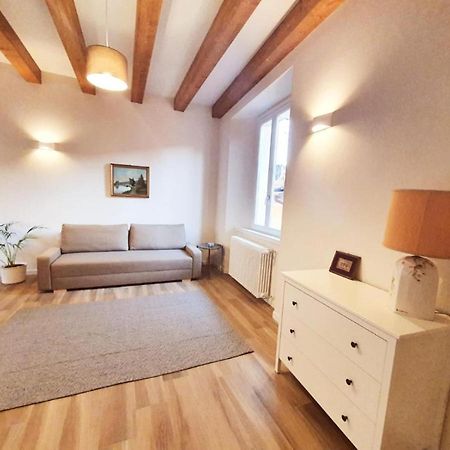 Residenza La Ruga Matilde & Eleonora Apartments Lake Вербания Екстериор снимка