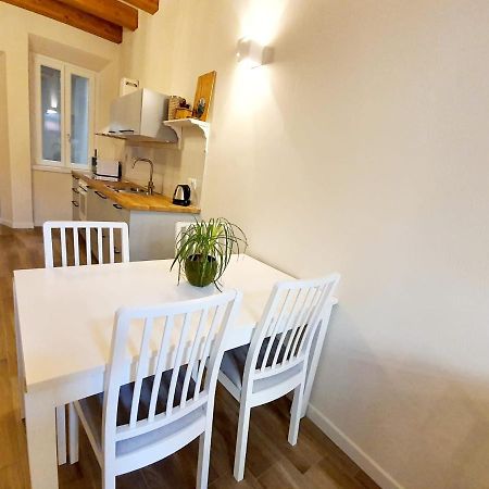 Residenza La Ruga Matilde & Eleonora Apartments Lake Вербания Екстериор снимка