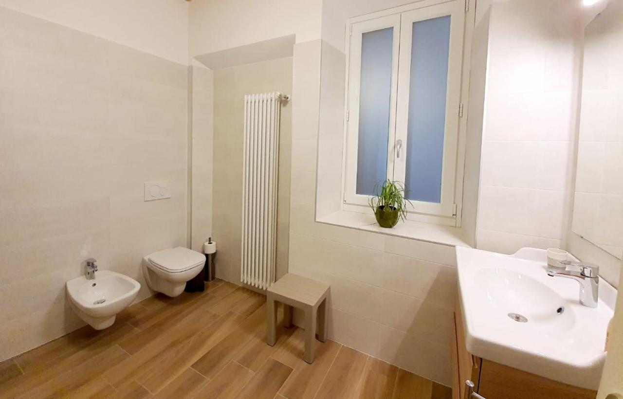 Residenza La Ruga Matilde & Eleonora Apartments Lake Вербания Екстериор снимка