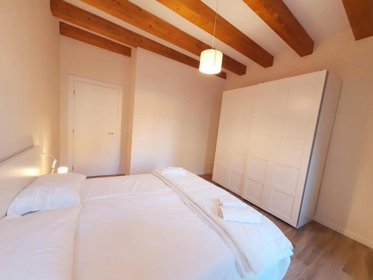 Residenza La Ruga Matilde & Eleonora Apartments Lake Вербания Екстериор снимка