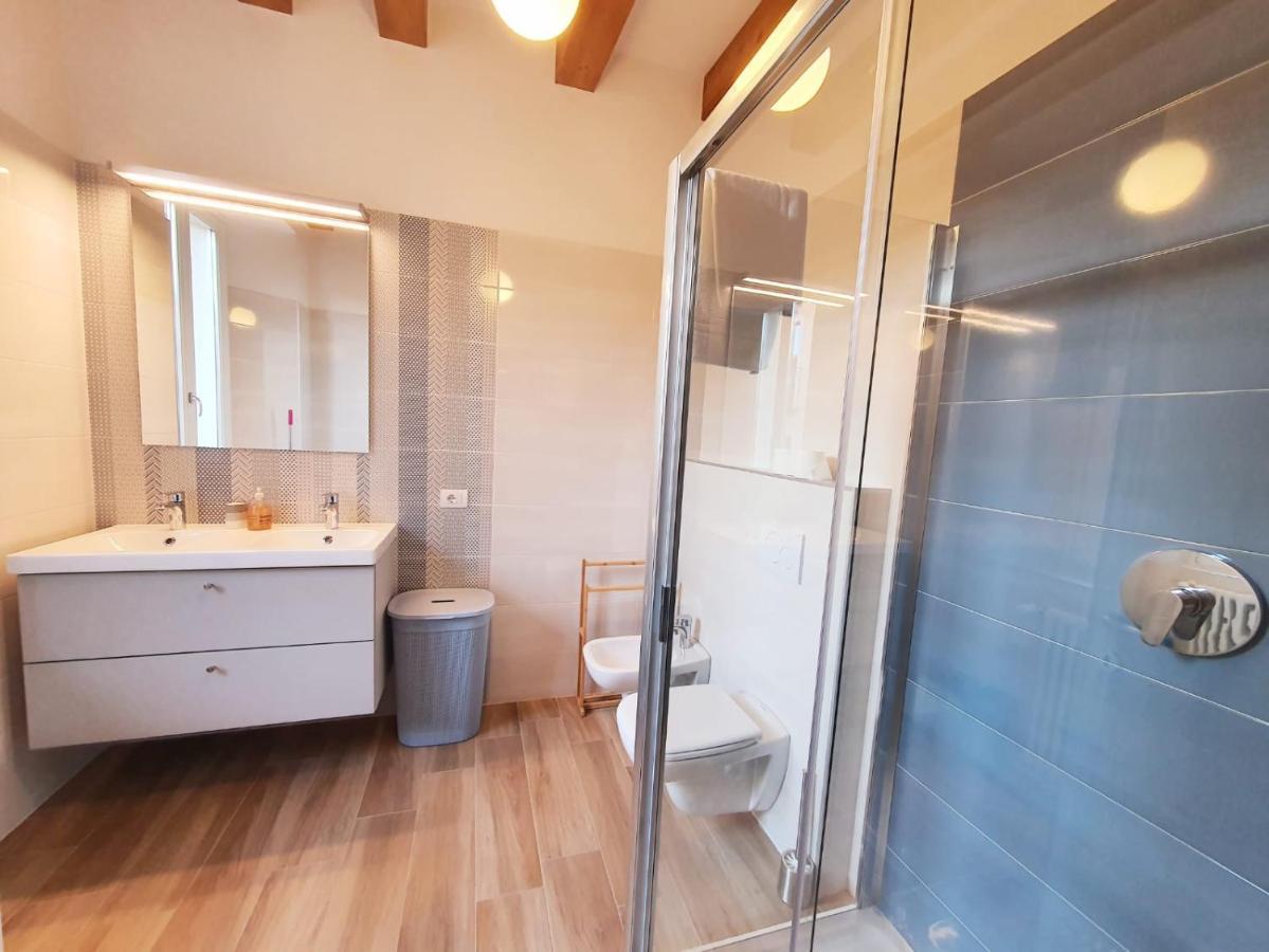 Residenza La Ruga Matilde & Eleonora Apartments Lake Вербания Екстериор снимка