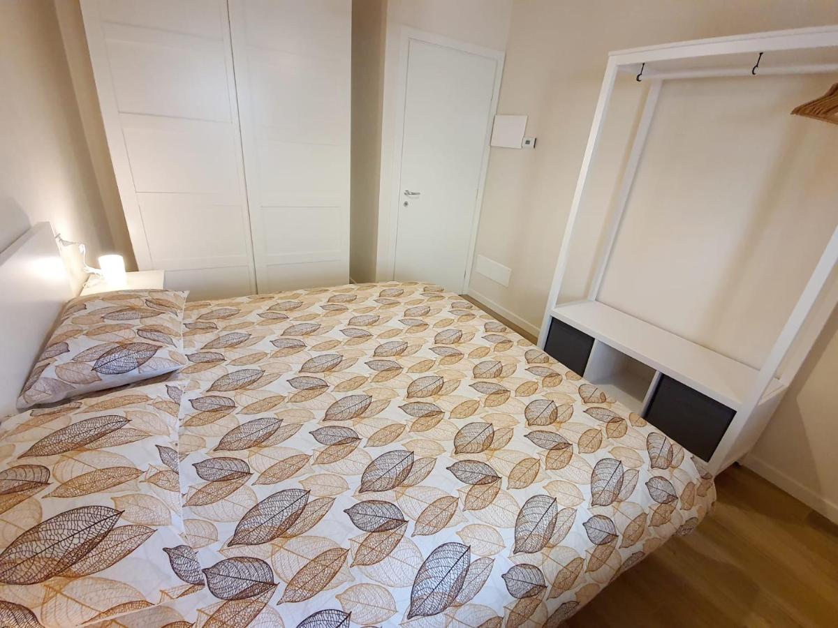 Residenza La Ruga Matilde & Eleonora Apartments Lake Вербания Екстериор снимка