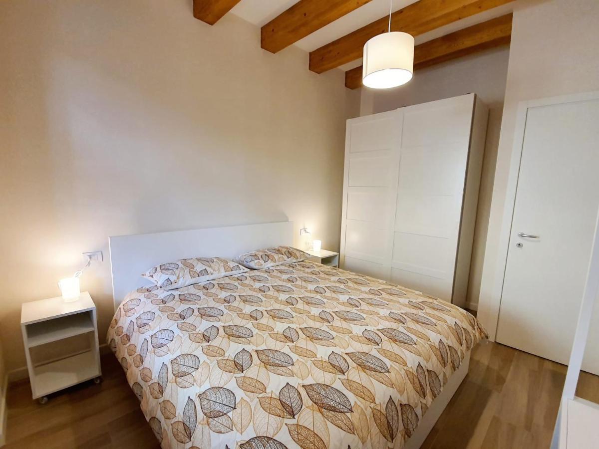 Residenza La Ruga Matilde & Eleonora Apartments Lake Вербания Екстериор снимка